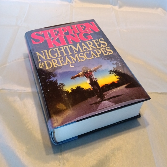 Stephen King Other - Stephen King Book